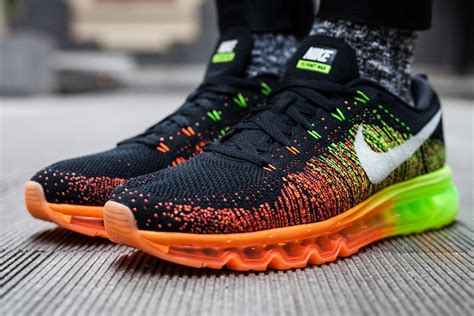 verkaufe nike air max 2014 flyknit|nike flyknit air max discount.